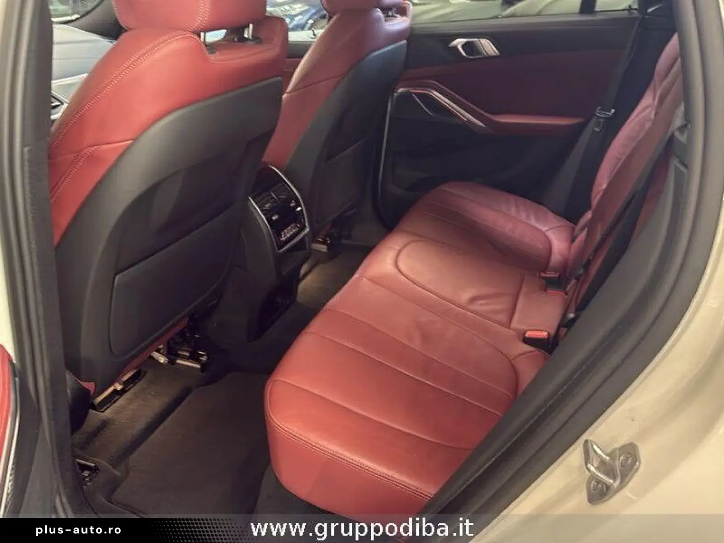 BMW BMW X6 G06 Diesel xdrive40d mhev 48V Msport auto