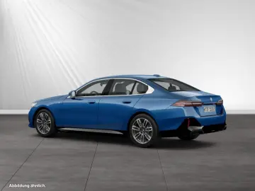 BMW 530e M Sport DAProf. Head-Up H K