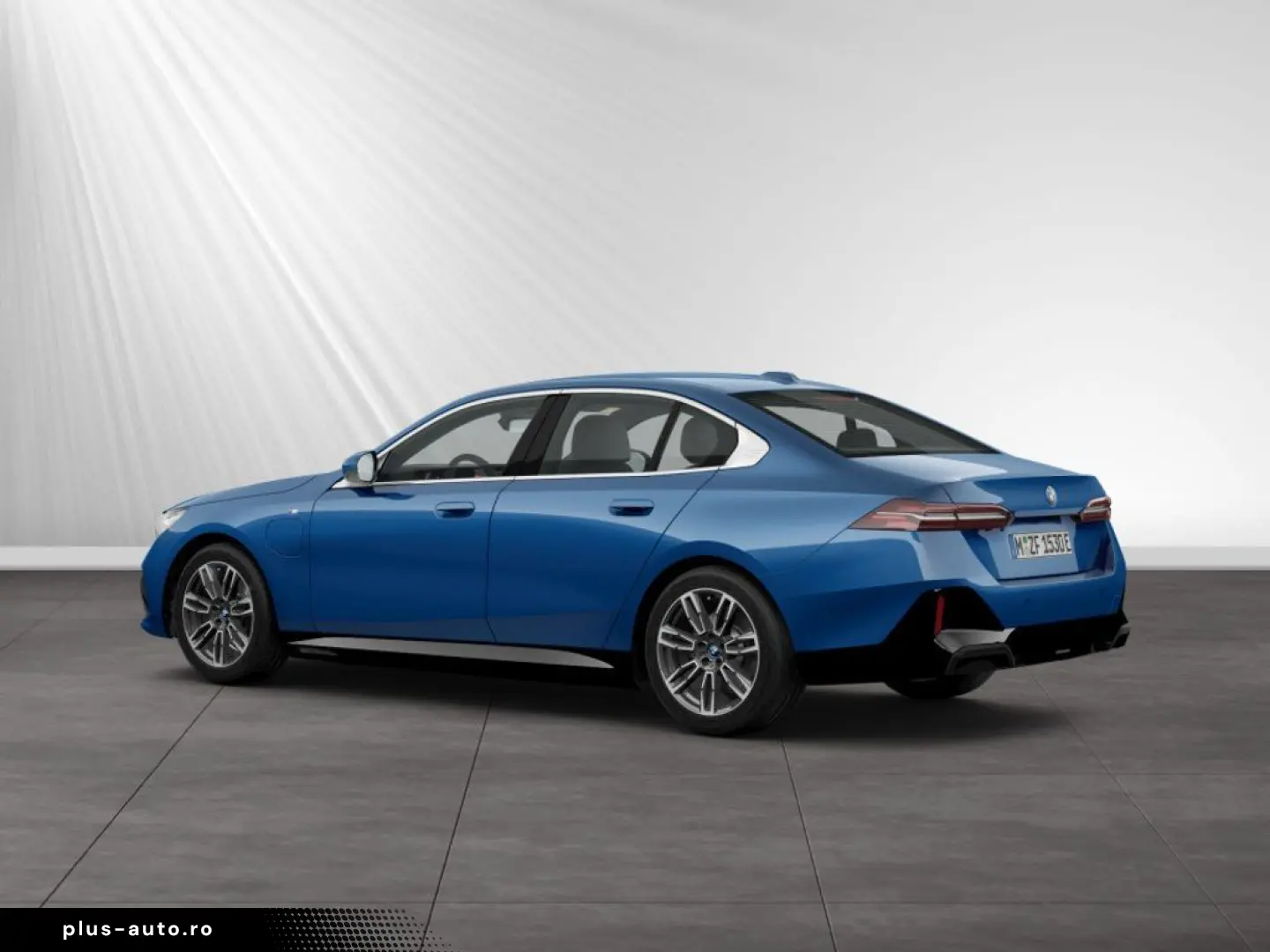 BMW 530e M Sport DAProf. Head-Up H K