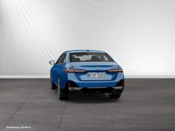 BMW 530e M Sport DAProf. Head-Up H K