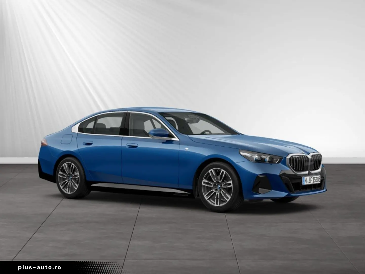 BMW 530e M Sport DAProf. Head-Up H K