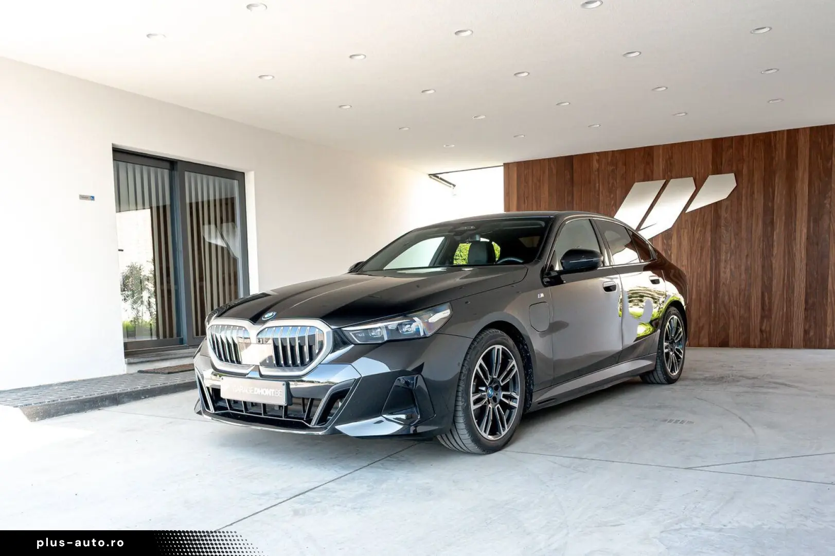 BMW 530 e M pack  Head-up  Bowers  Wilkins  360