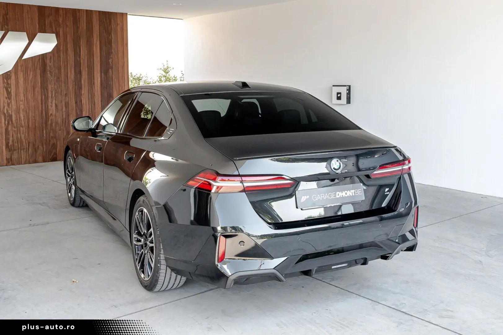 BMW 530 e M pack  Head-up  Bowers  Wilkins  360