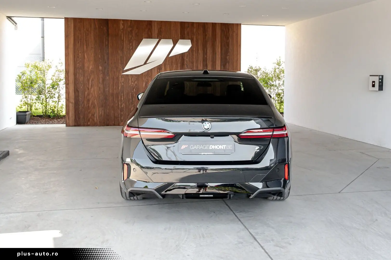 BMW 530 e M pack  Head-up  Bowers  Wilkins  360