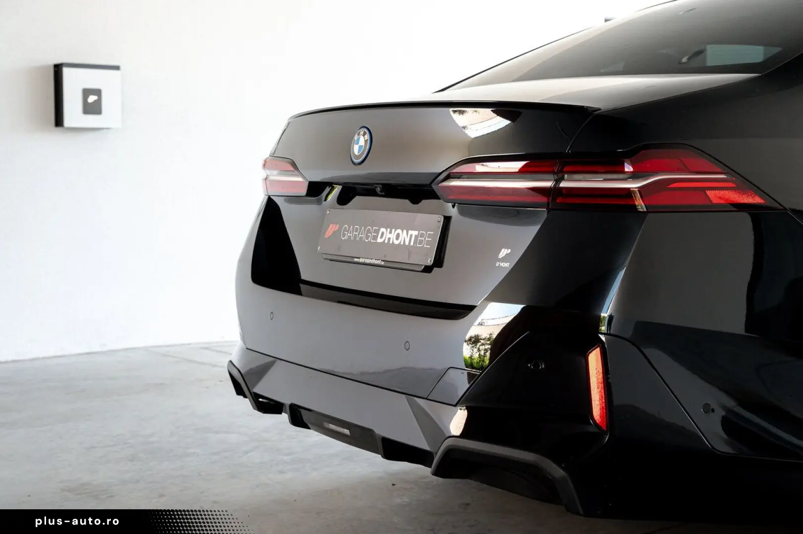 BMW 530 e M pack  Head-up  Bowers  Wilkins  360