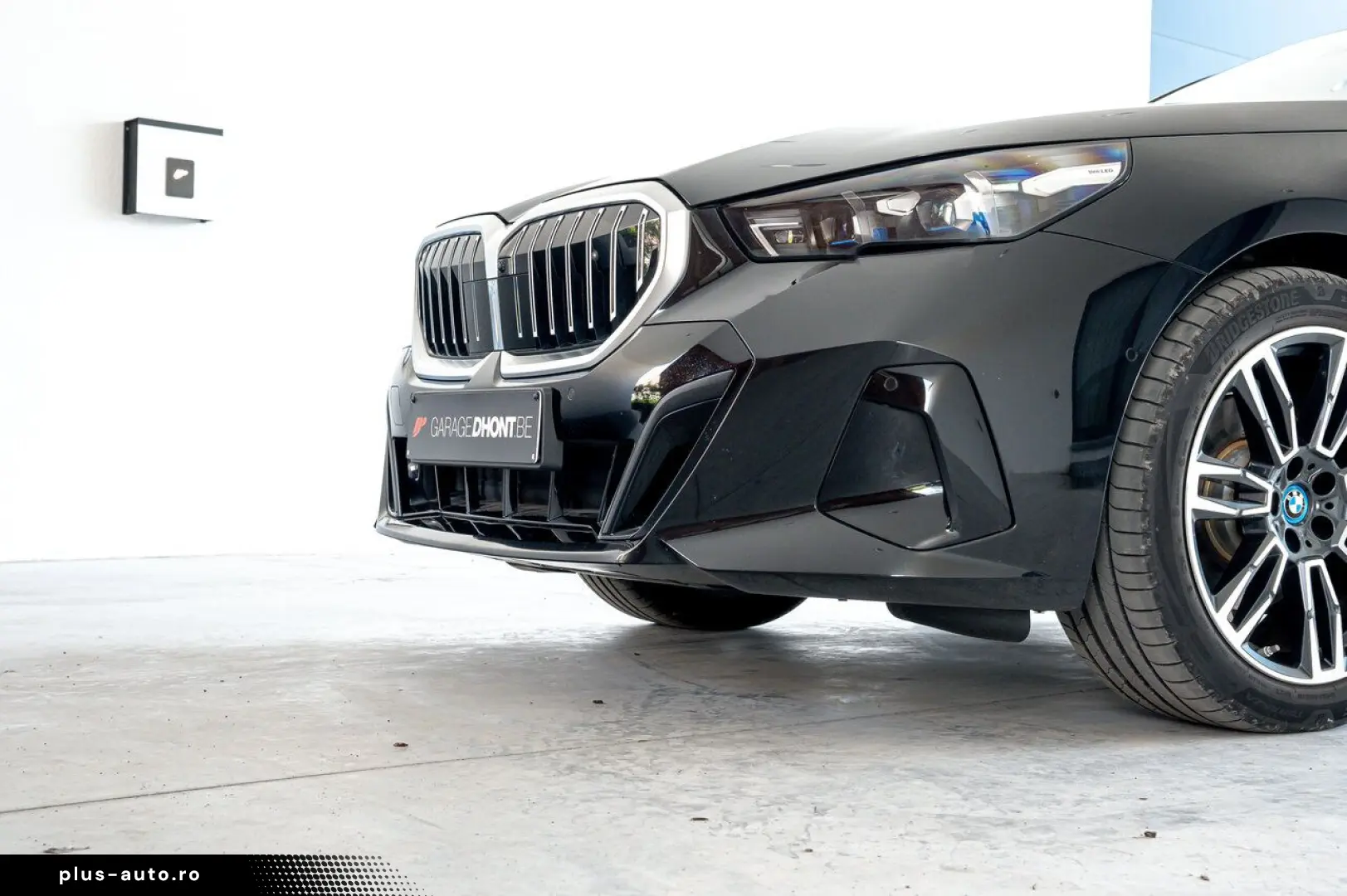 BMW 530 e M pack  Head-up  Bowers  Wilkins  360