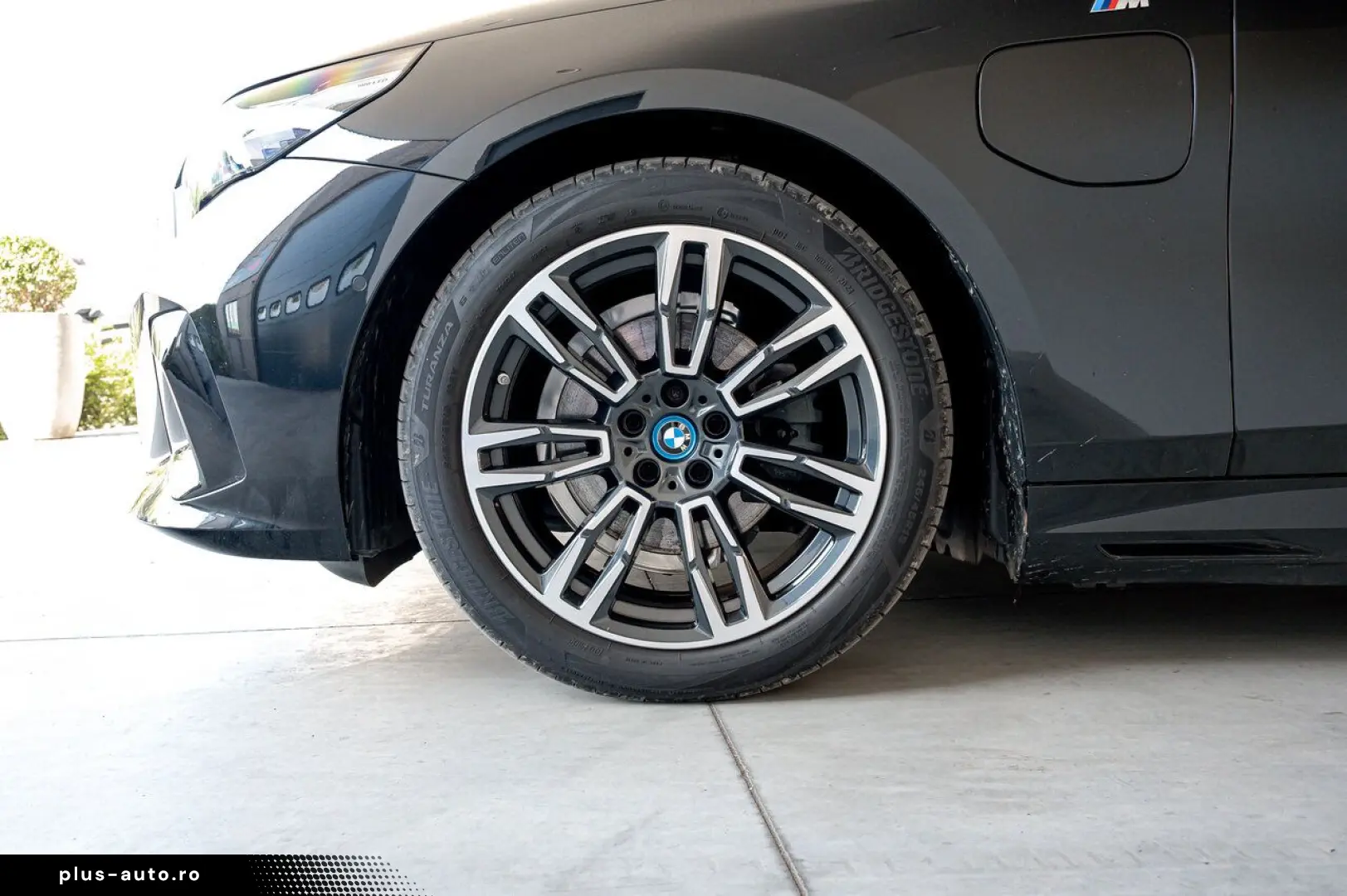 BMW 530 e M pack  Head-up  Bowers  Wilkins  360