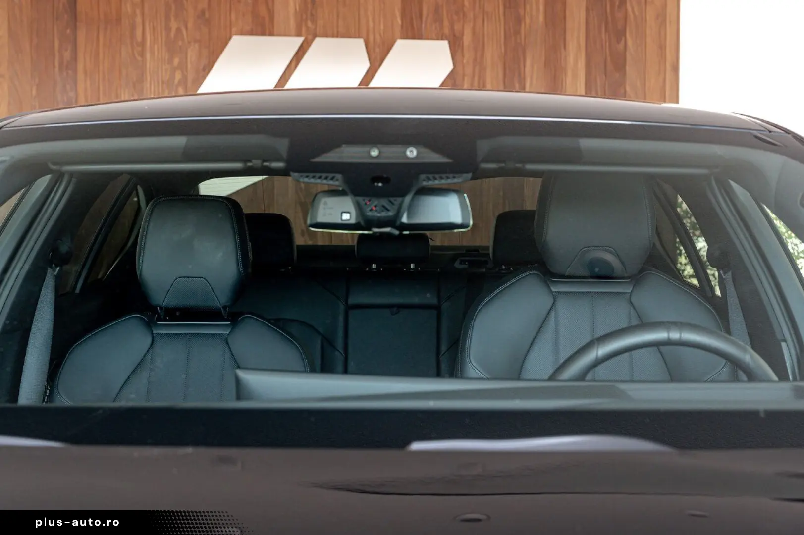 BMW 530 e M pack  Head-up  Bowers  Wilkins  360