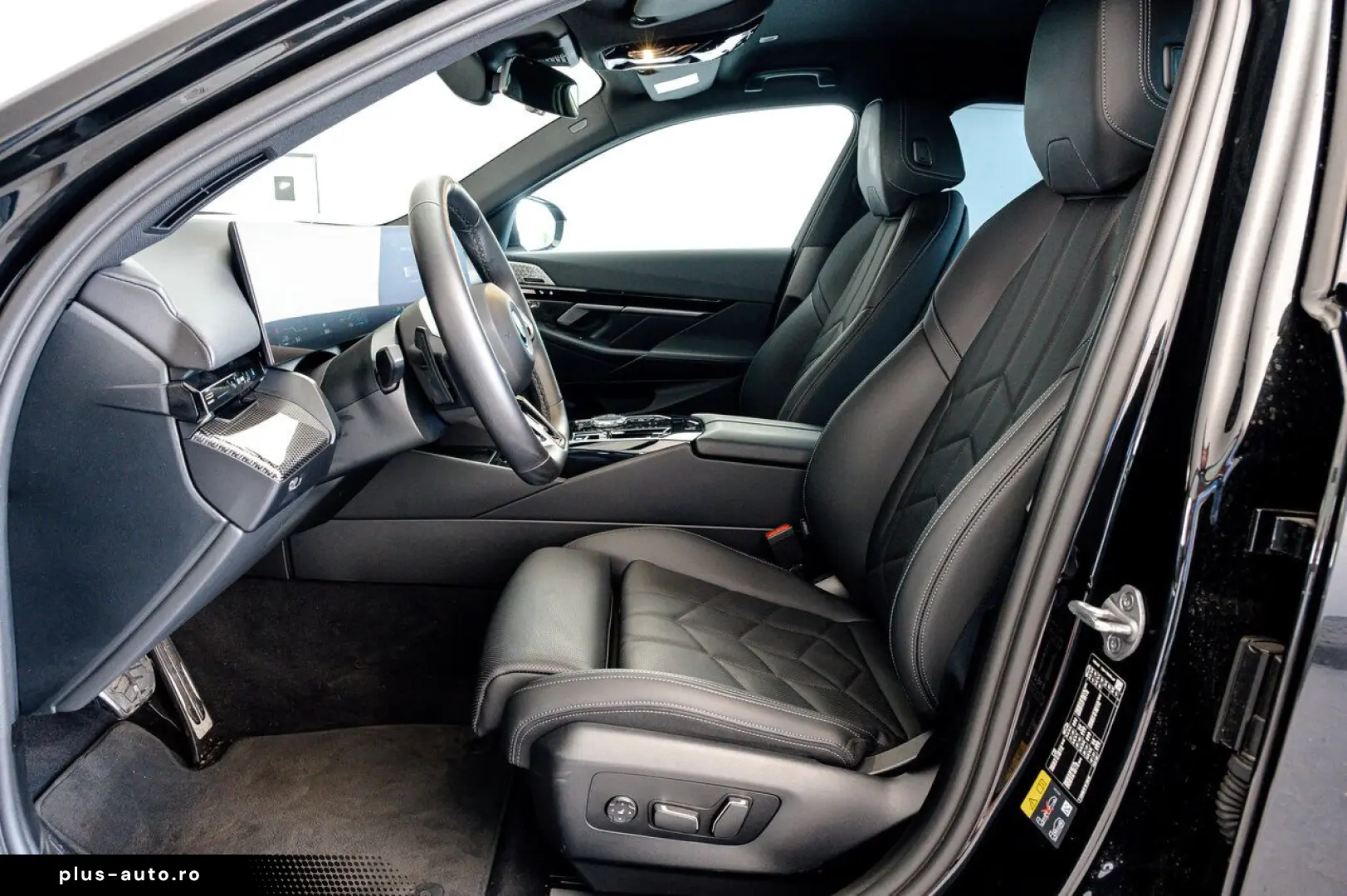 BMW 530 e M pack  Head-up  Bowers  Wilkins  360