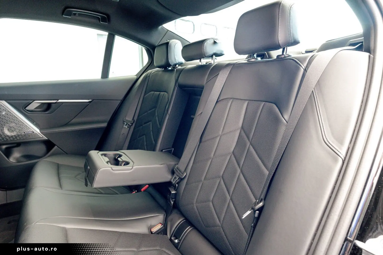 BMW 530 e M pack  Head-up  Bowers  Wilkins  360