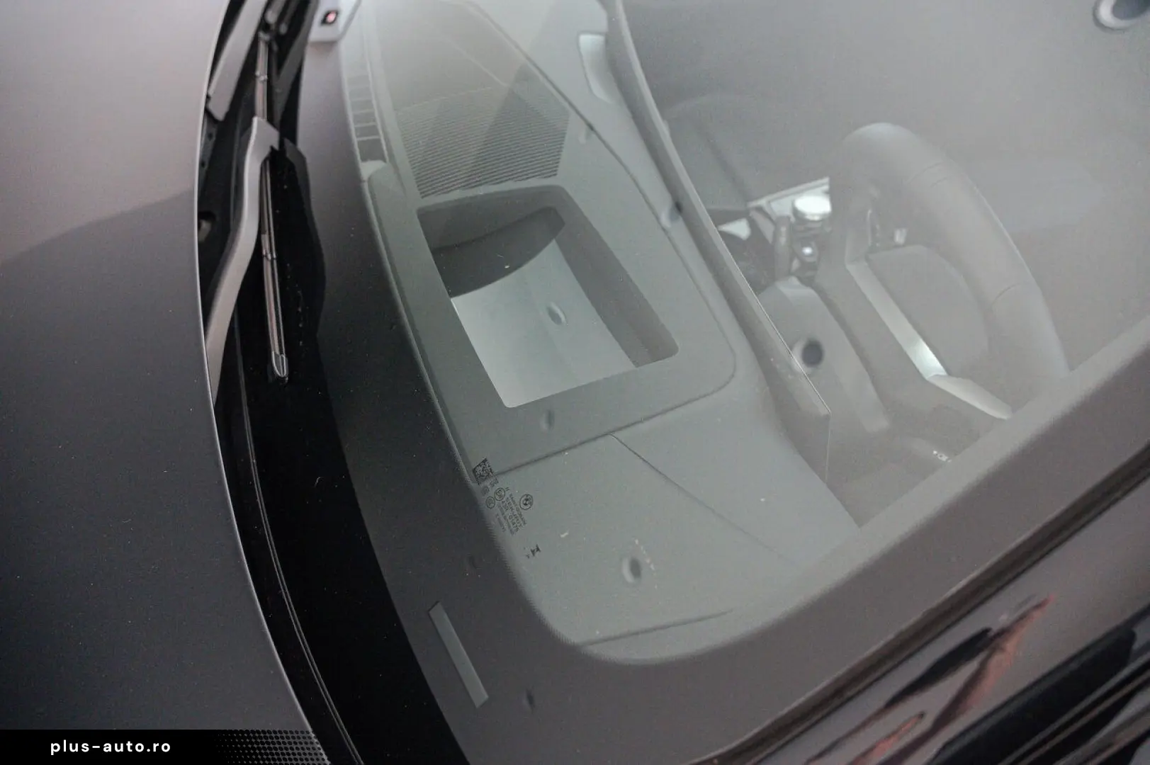 BMW 530 e M pack  Head-up  Bowers  Wilkins  360