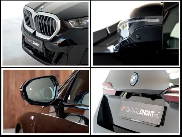 BMW 530 e M pack  Head-up  Bowers  Wilkins  360