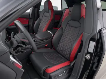 AUDI SQ8 4.0 TFSI TIPT QUA MATRIX HUD AHK B&O NAV ACC