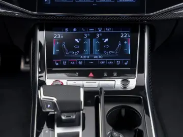 AUDI SQ8 4.0 TFSI TIPT QUA MATRIX HUD AHK B&O NAV ACC