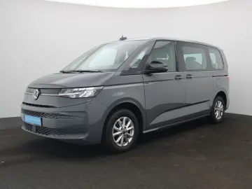 VW Multivan Life DSG   Navi  7-Sitze  LED  AHK  RFK
