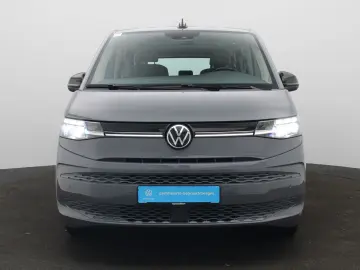 VW Multivan Life DSG   Navi  7-Sitze  LED  AHK  RFK