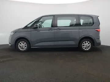 VW Multivan Life DSG   Navi  7-Sitze  LED  AHK  RFK
