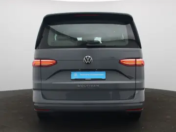 VW Multivan Life DSG   Navi  7-Sitze  LED  AHK  RFK