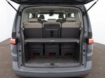 VW Multivan Life DSG   Navi  7-Sitze  LED  AHK  RFK