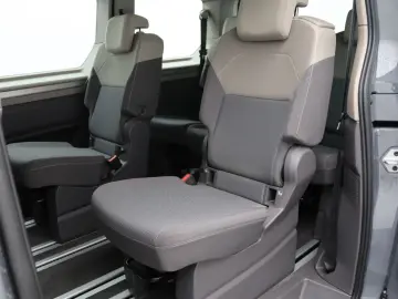 VW Multivan Life DSG   Navi  7-Sitze  LED  AHK  RFK