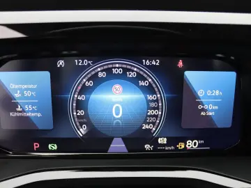 VW Multivan Life DSG   Navi  7-Sitze  LED  AHK  RFK