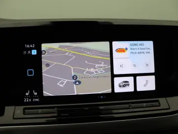 VW Multivan Life DSG   Navi  7-Sitze  LED  AHK  RFK