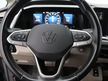 VW Multivan Life DSG   Navi  7-Sitze  LED  AHK  RFK