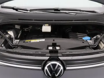 VW Multivan Life DSG   Navi  7-Sitze  LED  AHK  RFK