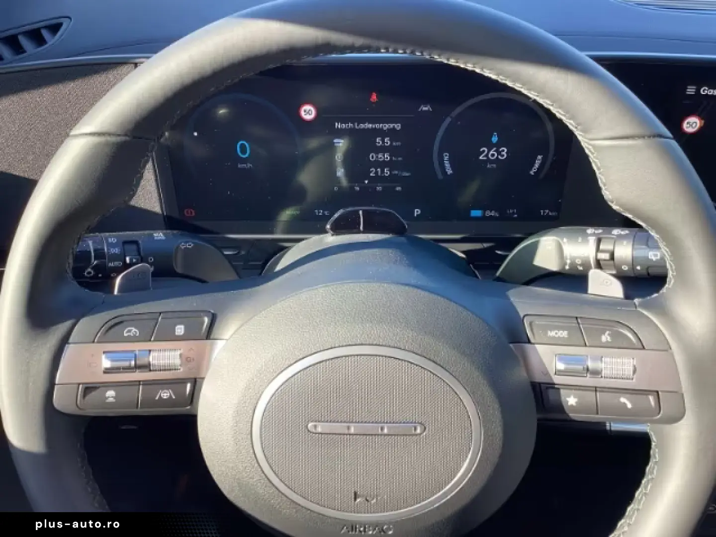 Hyundai KONA Elektro