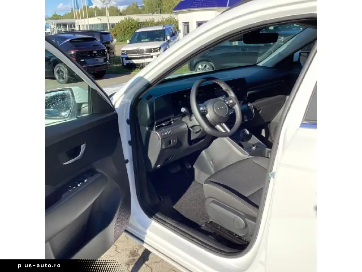 Hyundai KONA Elektro