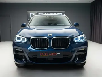 BMW X3 2.0d xDrive M-Sport Harman&Kardon 360