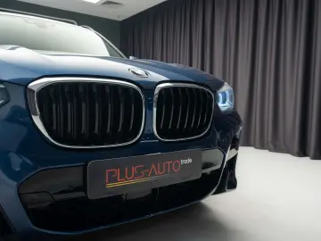 BMW X3 2.0d xDrive M-Sport Harman&Kardon 360