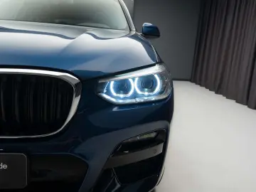 BMW X3 2.0d xDrive M-Sport Harman&Kardon 360