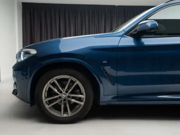BMW X3 2.0d xDrive M-Sport Harman&Kardon 360