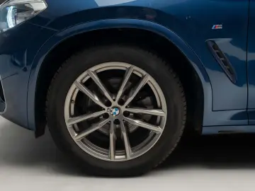 BMW X3 2.0d xDrive M-Sport Harman&Kardon 360