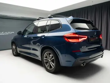 BMW X3 2.0d xDrive M-Sport Harman&Kardon 360