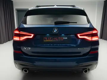 BMW X3 2.0d xDrive M-Sport Harman&Kardon 360