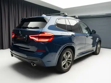 BMW X3 2.0d xDrive M-Sport Harman&Kardon 360