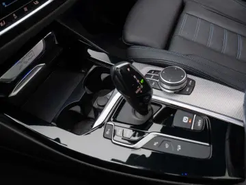 BMW X3 2.0d xDrive M-Sport Harman&Kardon 360