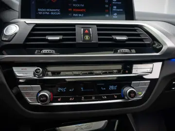 BMW X3 2.0d xDrive M-Sport Harman&Kardon 360