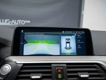 BMW X3 2.0d xDrive M-Sport Harman&Kardon 360