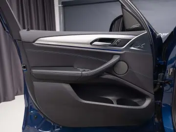 BMW X3 2.0d xDrive M-Sport Harman&Kardon 360