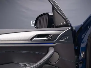 BMW X3 2.0d xDrive M-Sport Harman&Kardon 360