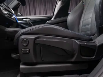 BMW X3 2.0d xDrive M-Sport Harman&Kardon 360