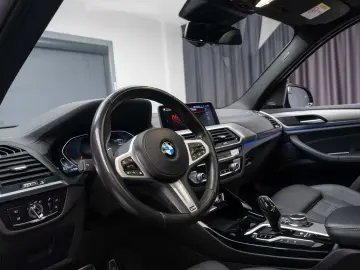 BMW X3 2.0d xDrive M-Sport Harman&Kardon 360