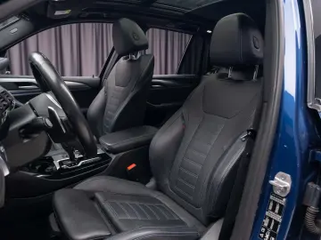 BMW X3 2.0d xDrive M-Sport Harman&Kardon 360