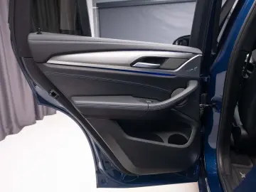 BMW X3 2.0d xDrive M-Sport Harman&Kardon 360