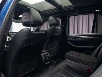 BMW X3 2.0d xDrive M-Sport Harman&Kardon 360