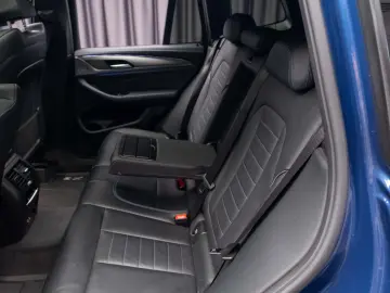 BMW X3 2.0d xDrive M-Sport Harman&Kardon 360