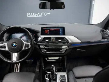BMW X3 2.0d xDrive M-Sport Harman&Kardon 360